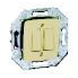 COMUT.ESC.DUPLO 25101SCR  *