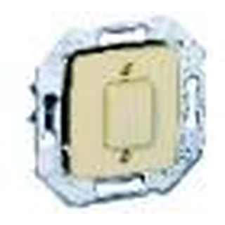 BOTÄO DE PRESSÄO 25157SCR  *