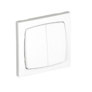 Comutador Saliente Lustre