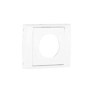 Centro para Detetor de Movimento Sirius 70 Branco