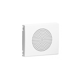 Centro para Altifalante 2 - 32 OHM Sirius 70 Branco