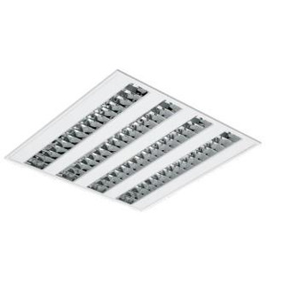 Armadura GAIA 1/ PA 4X14W BEP