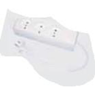 Bloco Triplo sem Terra 5mts com Ccobo 2X1mm