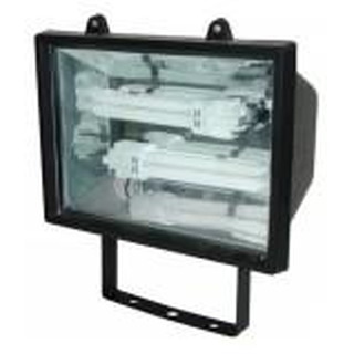 3947100502 PROJECTOR PAREDE G24 2X26W FII