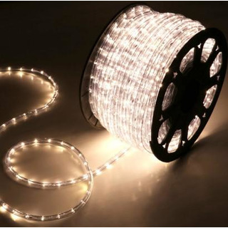 Mangueira Luminosa Led Cristal