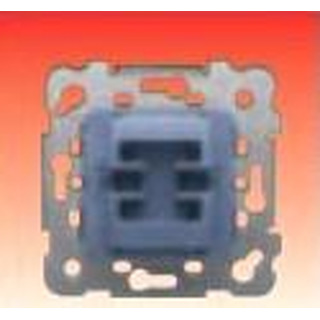 Interruptor Bipolar Eclipse 510153