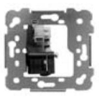 Roseta com Borne Eclipse 510502