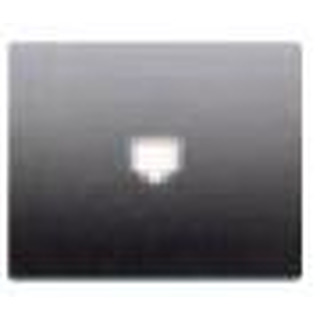 Disco Telefone/ Fax Cinza Antracite Eclipse 510794