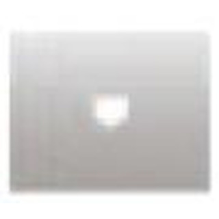 Disco Ligador Telefone/ Fax Alumínio Eclipse 510796