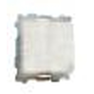 Comutador de Escada Duplo com Tecla Marfim SintraPlus 584701