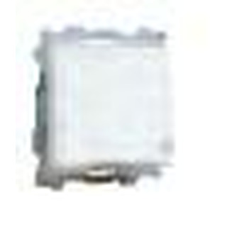 Botão com Gravação Campaínha com Tecla Marfim SintraPlus 584710