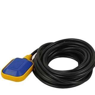 Interruptor de Nivel com Boiador de 8mts