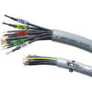 Cabo Oflex 110 25x0.75mm (JZ) Cinza