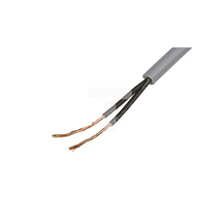 Cabo Oflex 110 2X1,5mm Cinza