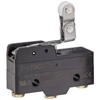 Z-15GW2277 FIM DE CURSO C/ ROLDANA OMRON