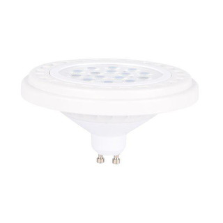 Lampada de Led AR111 GU10 15W 30º 2700K SP1534