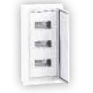 Caixa ISM para Quadro de 24 Módulos (3x8) P125 Exterior