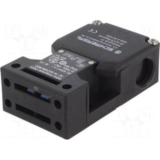 Interruptor de Segurança AZ 16-02ZVRK-M20 2NF IP67 30ºC ... 80C 101157381#