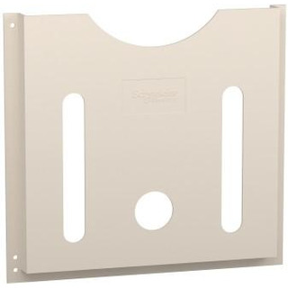 Porta Esquemas em Plástico TAM A3 P40mm NSYDPA4 #