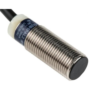Detetor Inductive Sensor XS5 Cilidrico M12 SN 12...24Vdc XS512B1PAL2#