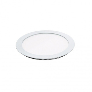 Downlight Redondo 2X9W Branco 4950109