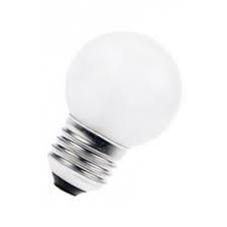 Lâmpada Incandescente Esférica Fosca Satin 40W E27