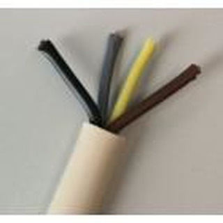 Cabo XV 0,6/ 1Kv 4G1,5 Creme Rolo