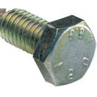 Jogo de 25 Parafusos M6x10 Auto Roscantes UC856E#