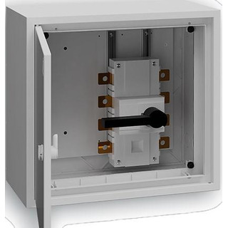 Caixa CCT SMX Corte Geral 63A L400 0014500304 #