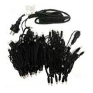 Série 200 Leds 20mts 230V IP44 Branco Frio