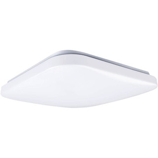 Plafon Led Quadrado Level 42W BOGEN 430x430cm 4000K 203605057