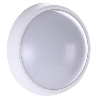 Plafonier Oval Sofia sem Pala E27 Preto 002.020BO.E27 #