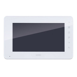 Monitor Suplementar de 7 com Alimentador 40103