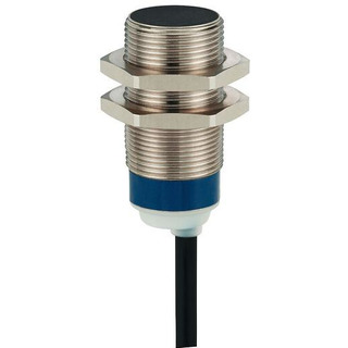 Detetor de Proximidade 12-48Vdc M18 NA Deteção de 8mm XS618B1NAL2 #