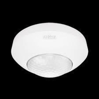 Sensor de Movimento de Tecto Saliente IS 2360 360º 2000W IP54 (5G) 006556