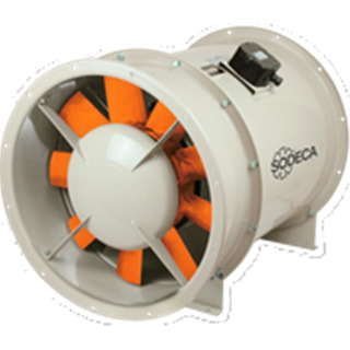 Ventilador Neolineo 100/ V IN Line 230V 1034782