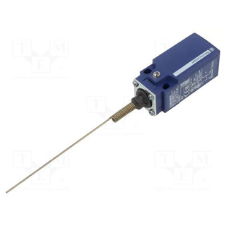 Fim de Curso com Haste IP65 1NF NA 10A XCKN2106P20 #