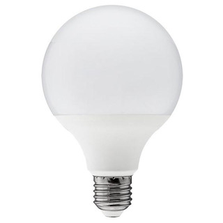Lâmpada de Led Globo G95 15W E27 1440Lm 270º 3000K 952715WW #