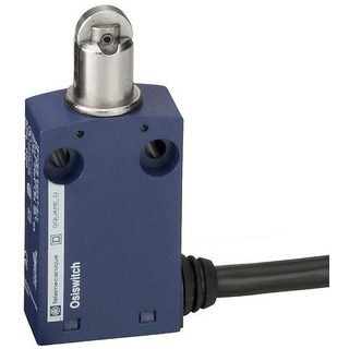 Fim de Curso Miniatura 1NA 1NF C/ Cabo 2MT XCMN2102L2 #