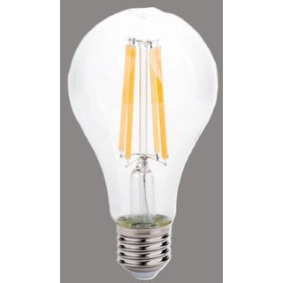 Lâmpada Led Decorativa A60 12W 4500K 1500Lm E27 220-240V 1317 #