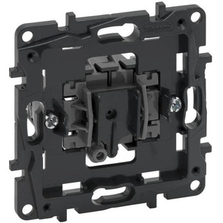 Niloé Step Comutador Escada Simples 864006B