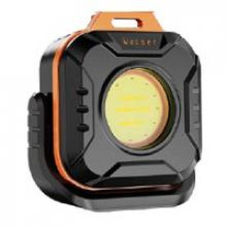 Mini Lanterna CUBE IP44 400Lm CCT MultiPotência Com SuperBrilho 600Lm Com Iman 605120