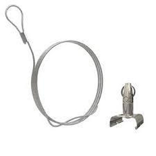 Adaptador de Suspensão Rápida para Armaduras com Cabo Aço ALGT11FR