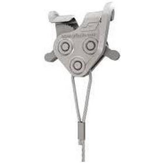 Trapézio Plus RF com Cabo Aço com 1Mt 10...45kG STPZP21FR