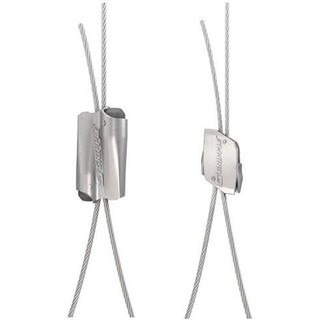 HF Express Terminal Cilindro M6 Nº1 15Kg 1Mt XP11ET6 XP1-B6G-1M