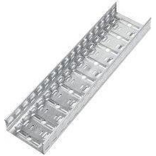 Calha Chapa Perfurada 200x35 CTLI35-200-3PG #