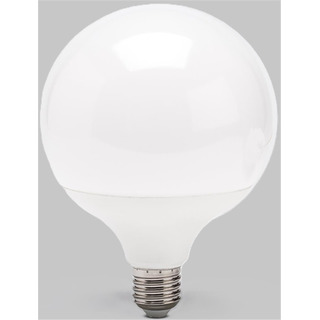 Lampada Led Globo E27 B120 16W 4000K