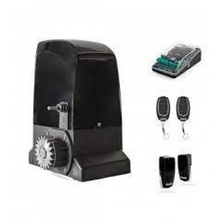 Kit OL2000 Motor de Correr 230V até 2000Kg   MC50   MF30   2 Falk 10001007