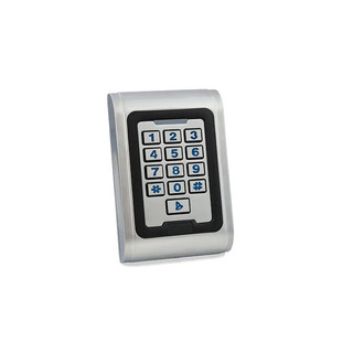 TEC100 Teclado de Acesso P/ 2000 Utilizadores IP68