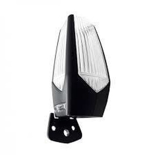 MP105 Pirilampo Universal Led SP 230/ 110/ 24/ 12/ Vdc Cristal